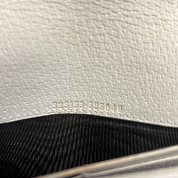Gucci wallet - Picture 8 of 8